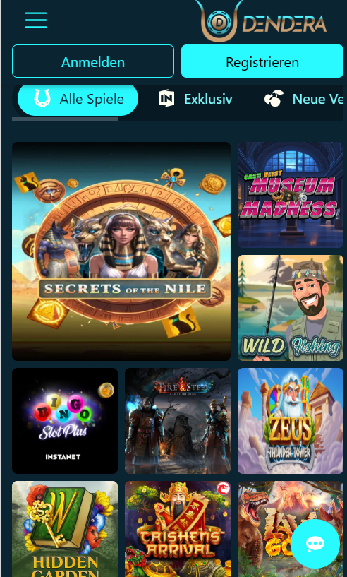 Dendera Casino