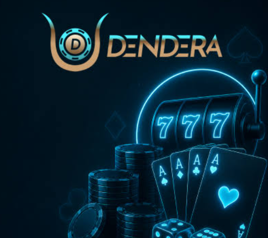 Dendera Registrierung e Login
